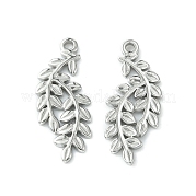 Подвески из нержавеющей стали 304 STAS-L269-033P
