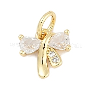 Стойки обшивки латунные подвески KK-Q028-54G