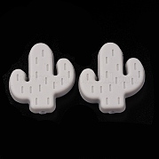 Пищевые экологически чистые силиконовые бусины SIL-WH0013-23I