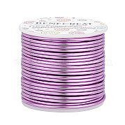 Круглая алюминиевая проволока AW-BC0001-2.5mm-23