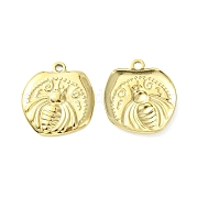 Подвески из нержавеющей стали 304 STAS-L269-015G