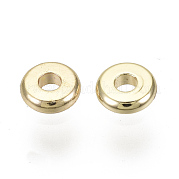 Spacer бисер латунные KK-S348-514-NF