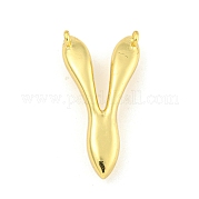 Стойки обшивки латунные подвески KK-Z053-19G