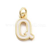 Стойки обшивки латунные подвески KK-C065-05Q-G