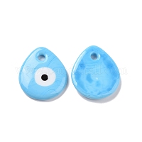 Подвески с наручным глазом ручной работы&nbsp;LAMP-E106-01A