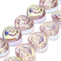 Гальваническая краска для запекания стеклянные бусины нити&nbsp;EGLA-K061-13A-AB02