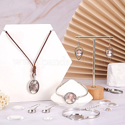 Наборы для изготовления ювелирных изделий своими руками&nbsp;DIY-TA0010-74