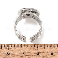 Lunetta intrecciata&nbsp;SA-CBAD8FA-01P-04