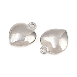 Aluminium Anhänger & Charms&nbsp;AL-CBAC75C-01P