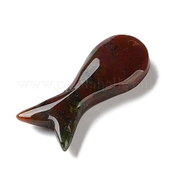 Natur Indien Achat Anhänger&nbsp;GG-K001-01A