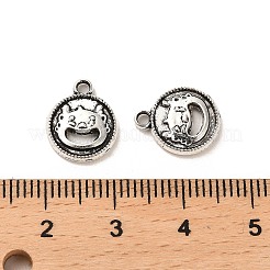Ciondoli in lega in stile tibetano&nbsp;FIND-C043-037AS