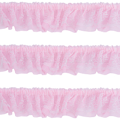 10 Yard Polyester-Spitzenband&nbsp;OCOR-GF0006-25C