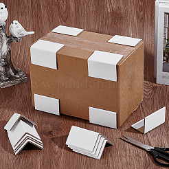 50 шт. бумажные защитные уголки для мебели&nbsp;FIND-PH0028-24B