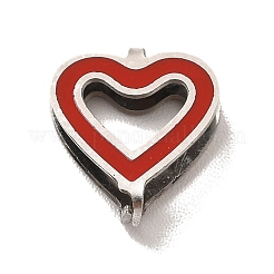 Ganci a scatto in acciaio inossidabile 304&nbsp;LS-STAS-I193-01P-01