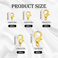 100 шт.&nbsp;FIND-YW0006-16