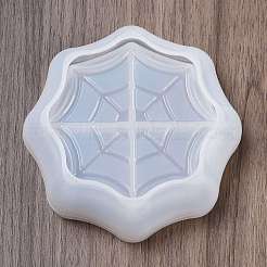 Хэллоуин тема diy коробка для хранения силиконовые Молды&nbsp;LS-SIL-F012-03A