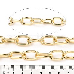 Оксидированные алюминиевые кабельные цепи&nbsp;CHA-D001-07G