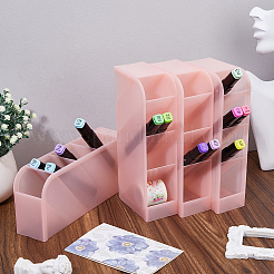 Пластиковый контейнер для хранения&nbsp;OFST-WH0816-011B