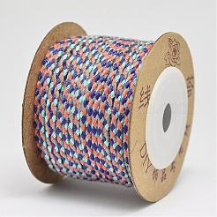 Cordon de nylon tressé&nbsp;NWIR-D050-10