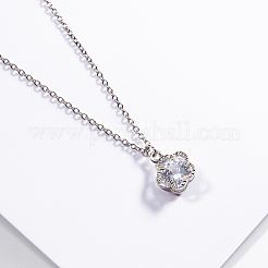 Collar de acero inoxidable 304&nbsp;MAK-BC0001-04P