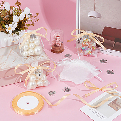 Сумочки из органзы &nbsp;ABAG-PH0001-59