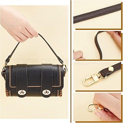 Manici in pelle&nbsp;FIND-WH0095-09