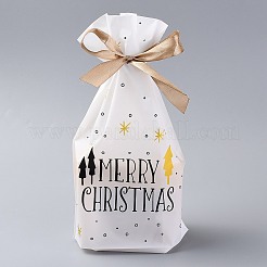 Bolsas de plástico para hornear&nbsp;ABAG-O003-06