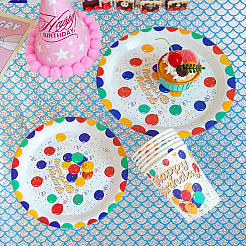 Ткани из полиэстера с рисунком рыбьей чешуи&nbsp;DIY-WH0304-508B