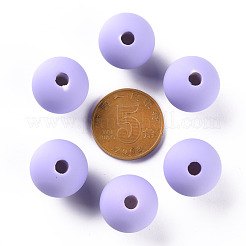 Акриловые бусины&nbsp;OACR-S039-05-47