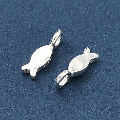 Breloques en 925 argent sterling&nbsp;STER-A050-01B-S