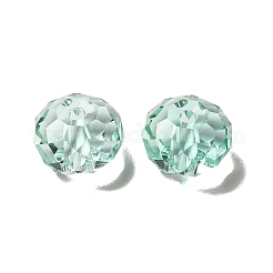 K9 стеклянные имитации австрийских хрустальных бусин&nbsp;GLAA-D015-01A-31