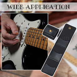 2 шт. сумки для хранения из искусственной кожи&nbsp;AJEW-OC0014-41A