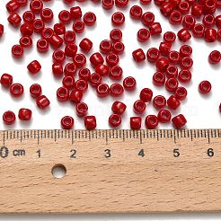 Круглые бусины toho 6/0&nbsp;X-SEED-TR06-0045