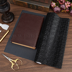 Водонепроницаемая лазерная искусственная кожаная ткань&nbsp;DIY-WH0622-060A