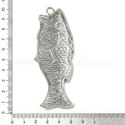 Тибетский сплав стиля большие кулоны&nbsp;FIND-D037-06AS