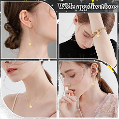 20 шт. подвески из нержавеющей стали 304&nbsp;STAS-BBC0008-61