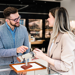 Т-образная деревянная планка&nbsp;BDIS-WH0007-07A