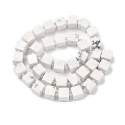 Природные Говлит бисер нитей G-D338-A13