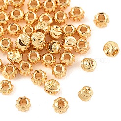 Spacer бисер латунные&nbsp;XGRPCF834-176G