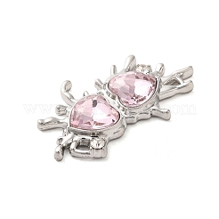 Прелести разъема сплава&nbsp;PALLOY-K001-066P-03