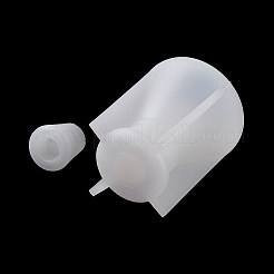 Силиконовые Молды для бутылок желаний своими руками&nbsp;DIY-M049-01G