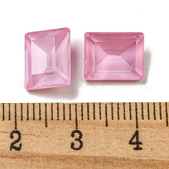 Cabochons de strass en verre&nbsp;RGLA-G021-01C-508DE