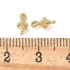 Стойки обшивки латунные подвески&nbsp;KK-K392-04G