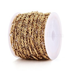 Цепи из нержавеющей стали 304 длиной 5 м&nbsp;CHS-T071-40G