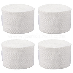 Хлопковая боксерская повязка на руку&nbsp;AJEW-WH201193-01D