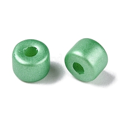 Vernice per cottura perline di vetro perlato&nbsp;SEED-T008-03R
