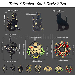 16 шт.&nbsp;OACR-SC0002-26