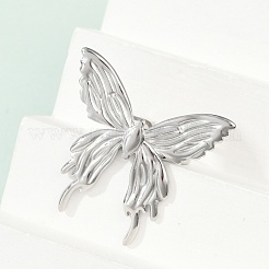 Кольца-манжеты из нержавеющей стали 304&nbsp;RJEW-D306-12P