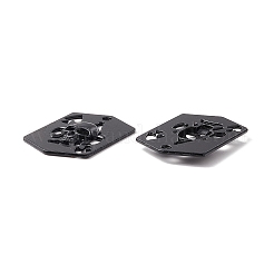 Подвески из сплава&nbsp;LS-PALLOY-F281-07EB