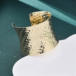 Сплав браслеты на руку девушка женщины&nbsp;LS-AJEW-A063-04G